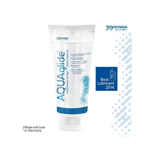 AQUAglide 200 ml