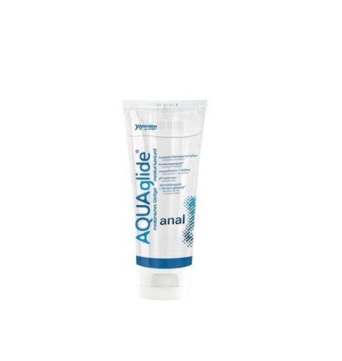 AQUAglide anal 100 ml