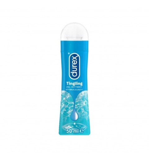 Durex żel intymny Tingling 50ml