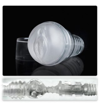 Masturbator Analny Ice Lady Crystal Fleshlight