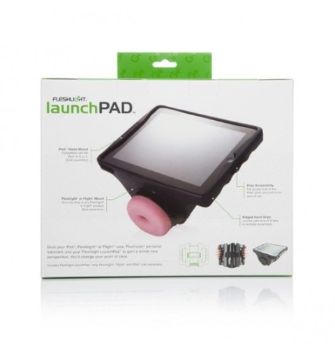 Fleshlight - LaunchPAD