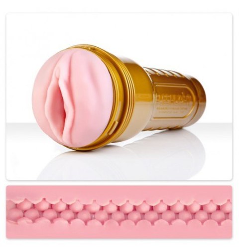 Masturbator Sztuczna Pochwa Premium Lady Stamina Training Fleshlight