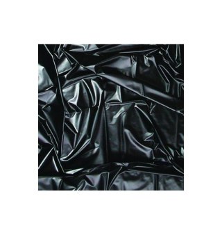 JoyDivision SexMAX WetGAMES 180 x 220 cm (czarne)