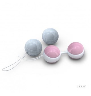 LELO Kulki Gejszy Luna Beads Mini