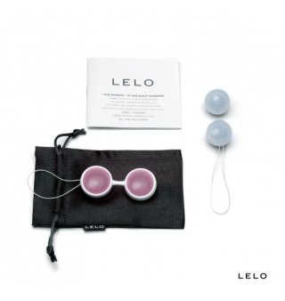 LELO Kulki Gejszy Luna Beads Mini