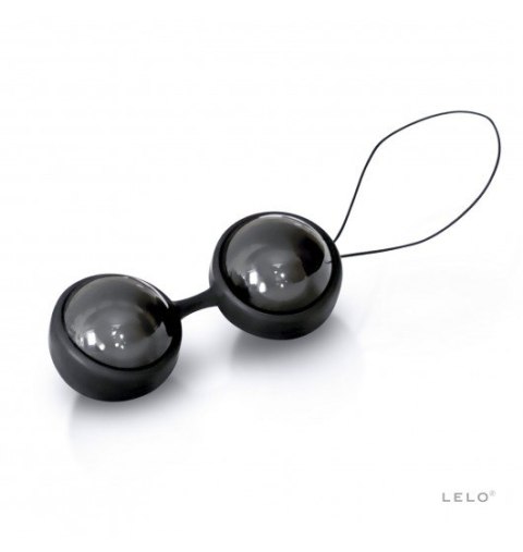 LELO Kulki Gejszy Luna Beads noir