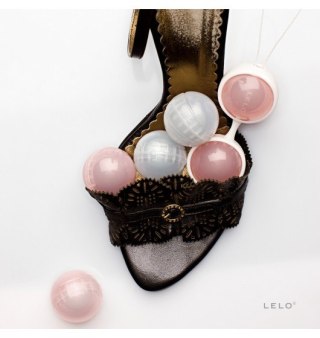 LELO Kulki Gejszy Luna Beads