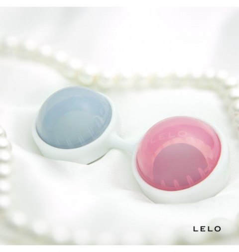 LELO Kulki Gejszy Luna Beads