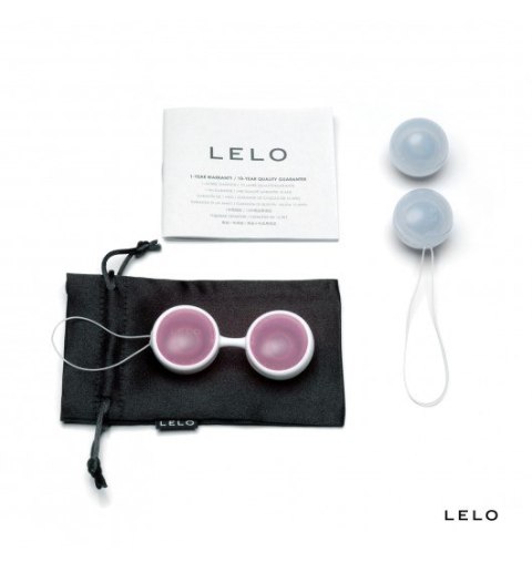 LELO Kulki Gejszy Luna Beads