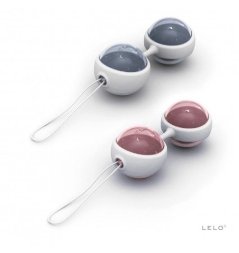 LELO Kulki Gejszy Luna Beads