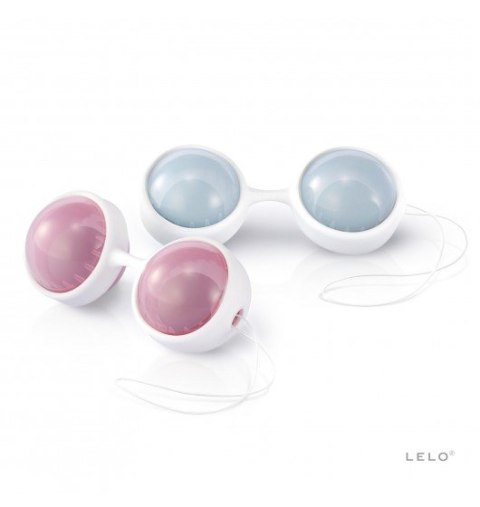 LELO Kulki Gejszy Luna Beads