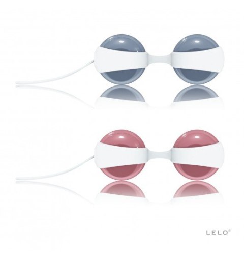 LELO Kulki Gejszy Luna Beads