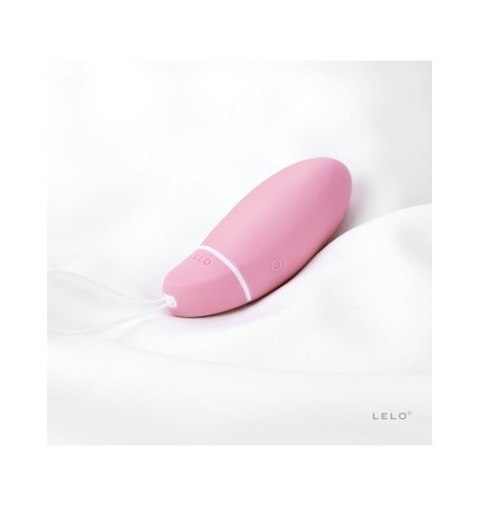 LELO Wibrujące Jajeczko Luna Smart Bead jasny róż