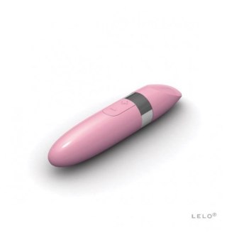 LELO Mini Wibrator Mia 2 w kształcie szminki różowy