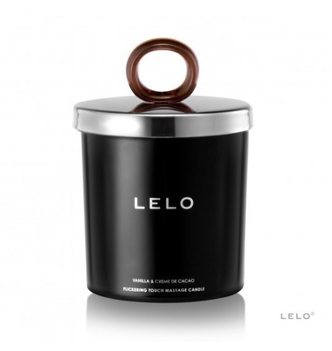 LELO Świeca do masażu Vanilla & Creme de Cacao