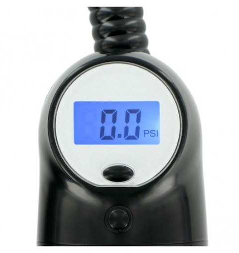 XLsucker Digital Penis Pump