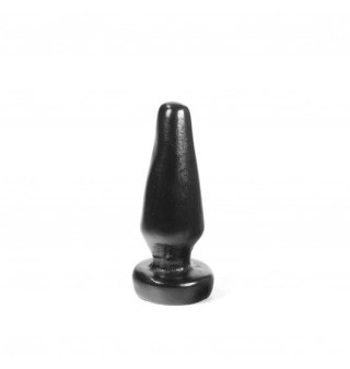 Mister B - Florent Buttplug (czarny) DC40