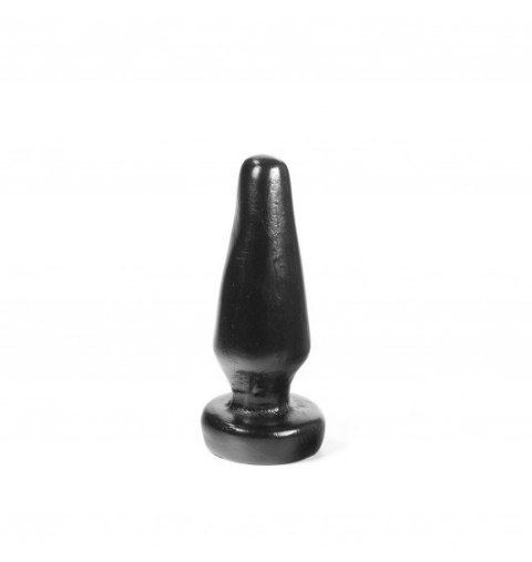 Mister B - Florent Buttplug (czarny) DC40