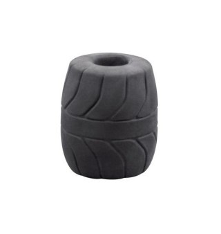 Perfect Fit - SilaSkin Ball Stretcher 50 mm (czarny)