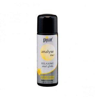 Pjur Analyse Me! Relaxing 30 ml