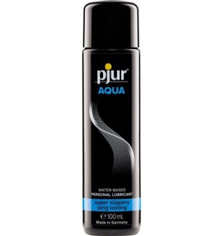 Pjur Aqua 100 ml