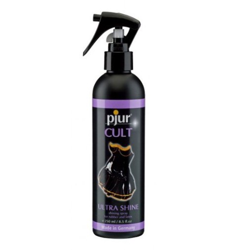 Pjur Cult Ultra Shine 250 ml