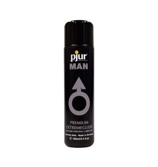 Pjur MAN Extremeglide 100ml