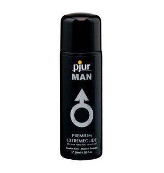 Pjur MAN Extremeglide 30ml