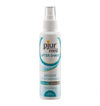 Pjur MED After Shave spray 100ml