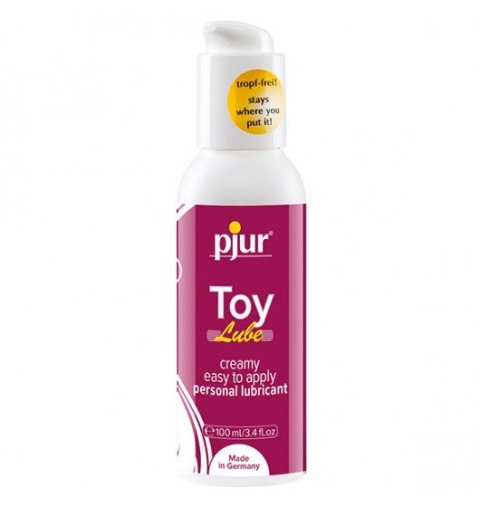 Pjur Toy Lube 100 ml