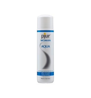 Pjur Woman Aqua Bottle 100 ml