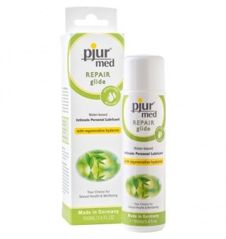 Pjur med REPAIR glide 100 ml