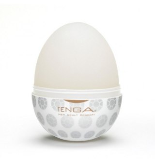 Tenga - Hard Boiled Egg - Crater