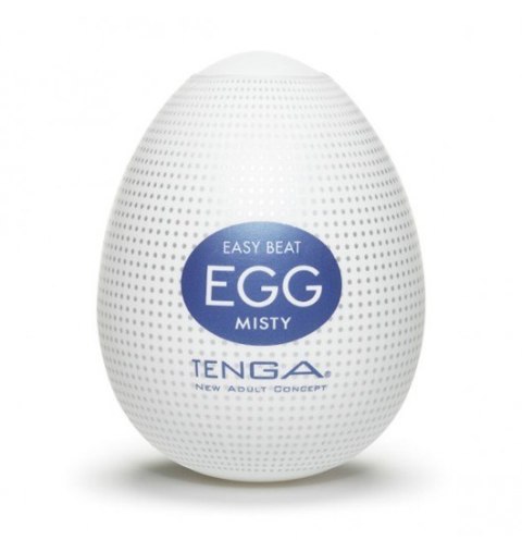 Tenga - Hard Boiled Egg - Misty