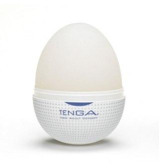 Tenga - Hard Boiled Egg - Misty