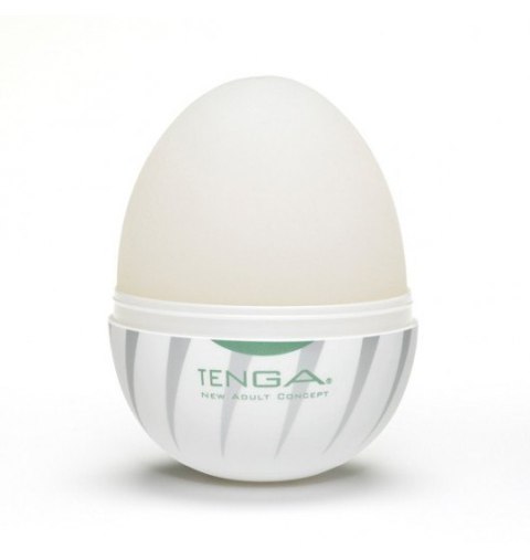 Tenga - Hard Boiled Egg - Thunder