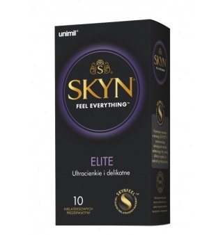 Unimil SKYN Elite 10 szt.