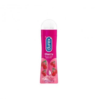 Żel intymny Durex Cherry 50ml