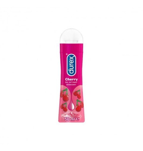 Żel intymny Durex Cherry 50ml