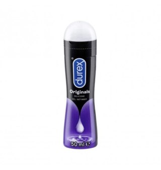 Żel intymny Durex Originals Silicone 50 ml