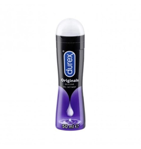 Żel intymny Durex Originals Silicone 50 ml