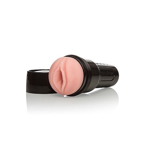 Masturbator Sztuczna Pochwa GO Surge Pink Lady Fleshlight