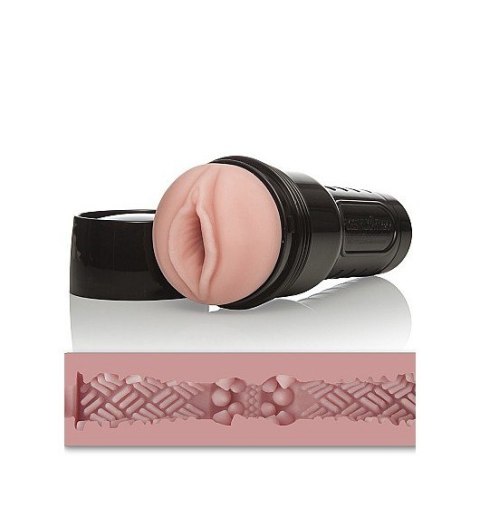 Masturbator Sztuczna Pochwa GO Surge Pink Lady Fleshlight