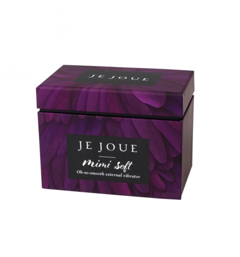 Je Joue - Mimi Soft, fuksja