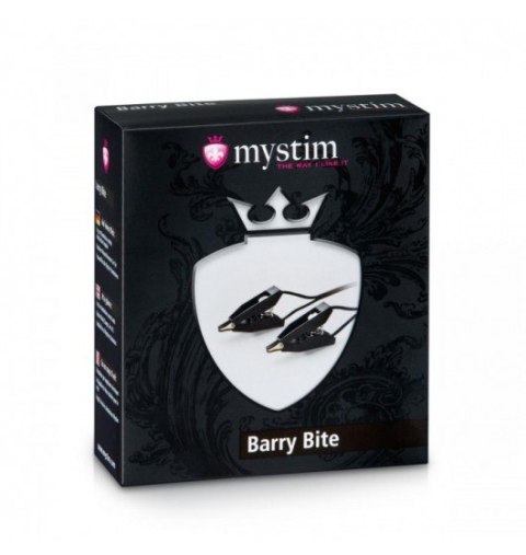 Mystim Barry Bite