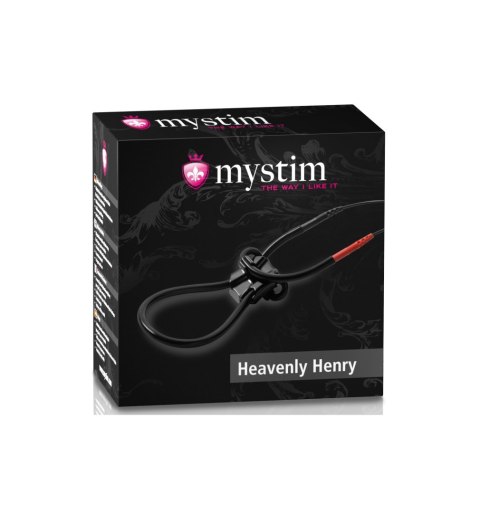 Mystim Heavenly Henry