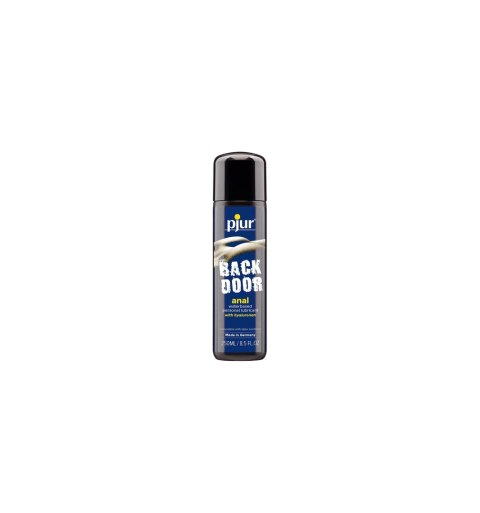 Pjur Back Door Comfort Anal Glide 250 ml