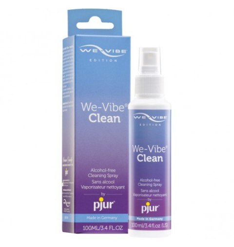 Pjur - We-Vibe Clean, 100 ml