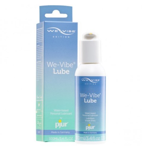 Pjur - We-Vibe Lube, 100 ml