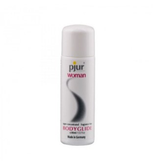 Pjur Woman Bottle 30 ml